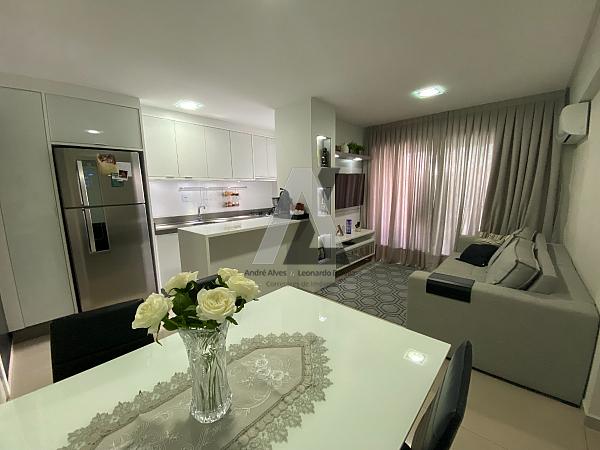 Apartamento no Centro de Camboriú — foto 9