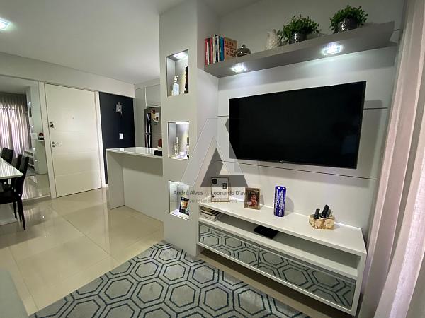 Apartamento no Centro de Camboriú — foto 11