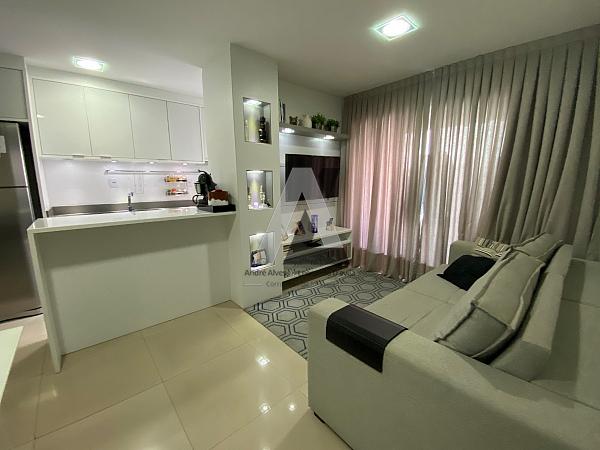 Apartamento no Centro de Camboriú — foto 10
