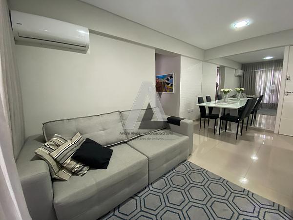 Apartamento no Centro de Camboriú — foto 12
