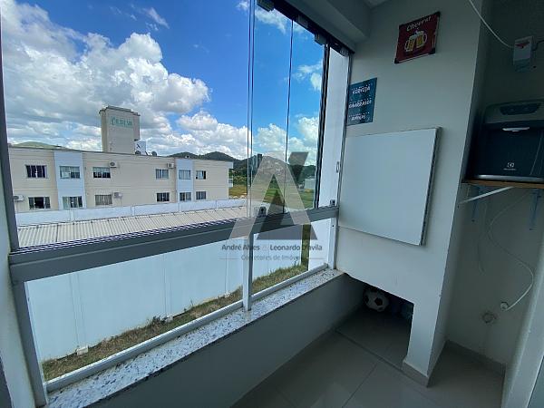 Apartamento no Centro de Camboriú — foto 13