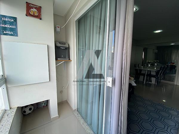 Apartamento no Centro de Camboriú — foto 14