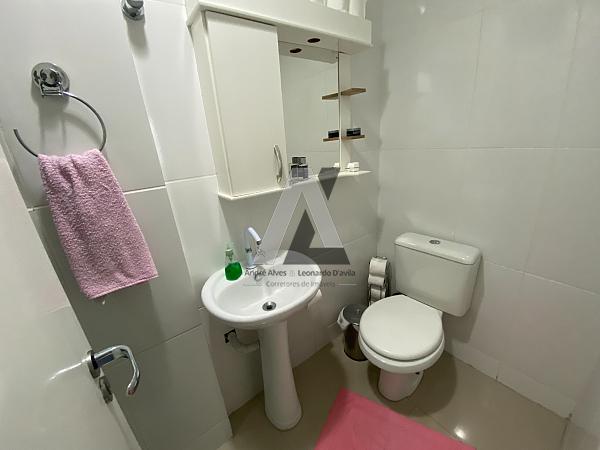Apartamento no Centro de Camboriú — foto 19