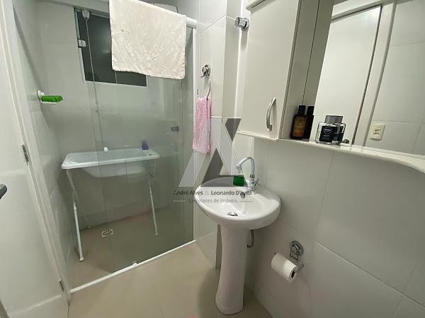 Apartamento no Centro de Camboriú — foto 20