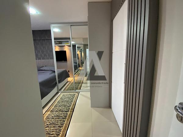 Apartamento no Centro de Camboriú — foto 21