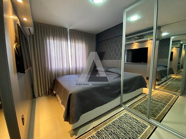 Apartamento no Centro de Camboriú — foto 22