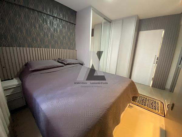 Apartamento no Centro de Camboriú — foto 24