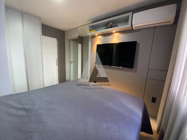 Apartamento no Centro de Camboriú — foto 25