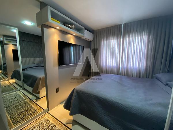 Apartamento no Centro de Camboriú — foto 23