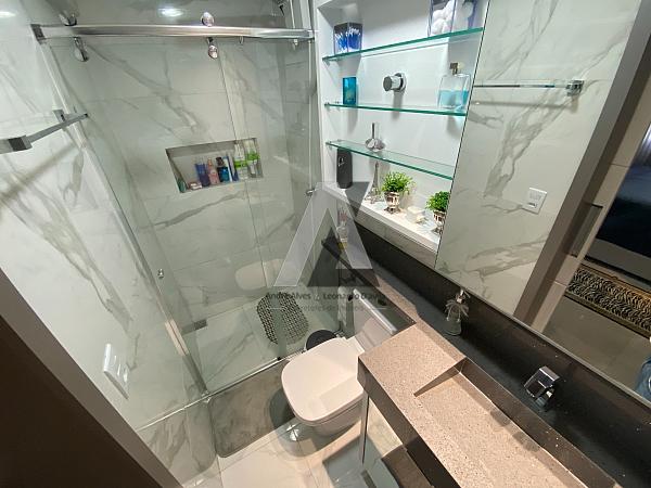 Apartamento no Centro de Camboriú — foto 27