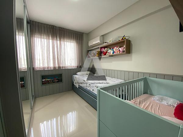 Apartamento no Centro de Camboriú — foto 15