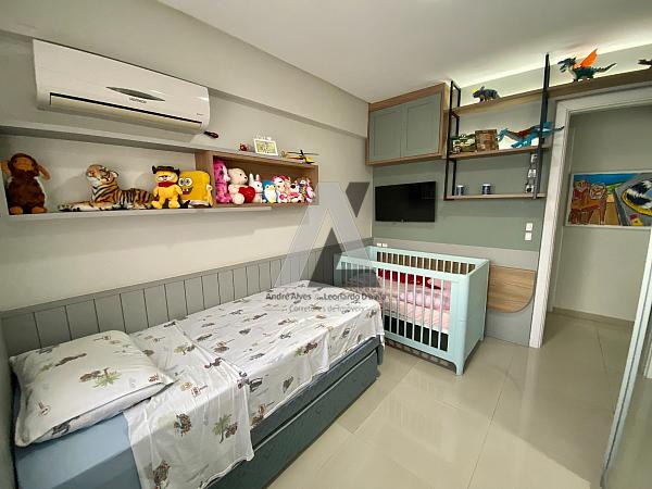 Apartamento no Centro de Camboriú — foto 17