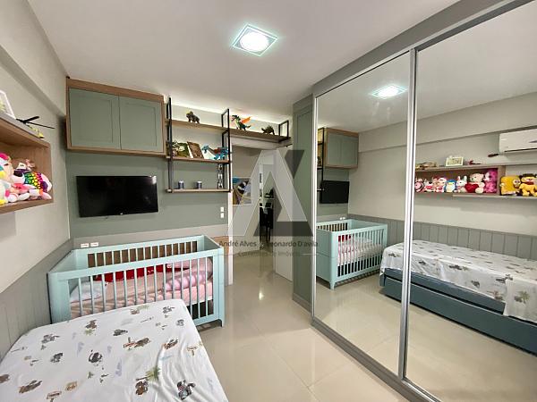 Apartamento no Centro de Camboriú — foto 18
