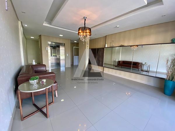 Apartamento no Centro de Camboriú — foto 3