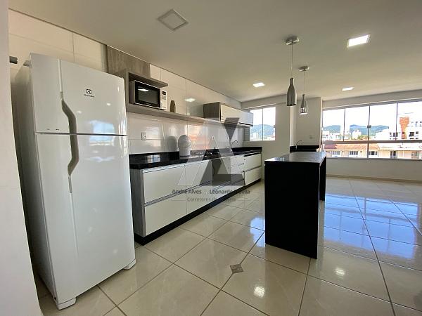 Apartamento no Centro de Camboriú — foto 29