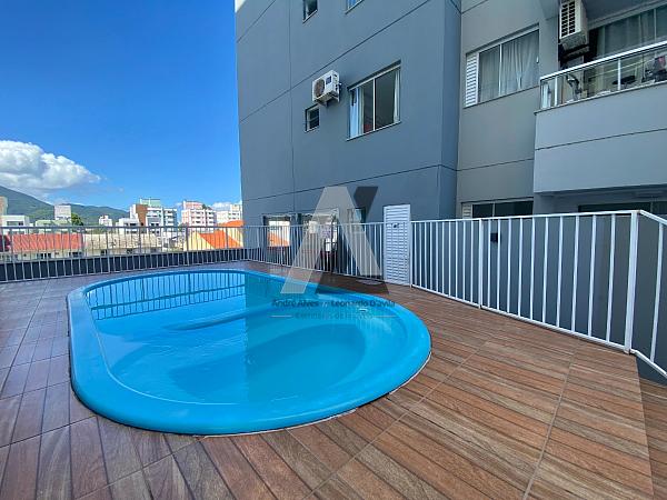 Apartamento no Centro de Camboriú — foto 32