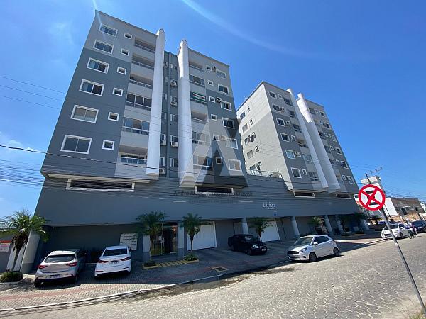 Apartamento no Centro de Camboriú — foto 2