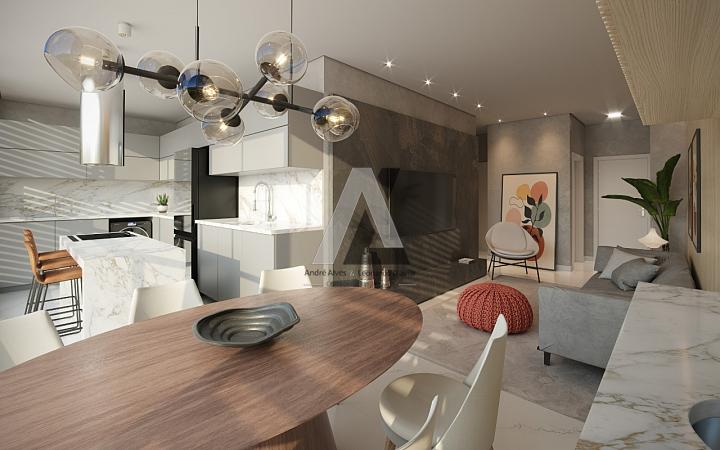 Lindo Empreendimento no Centro — foto 4