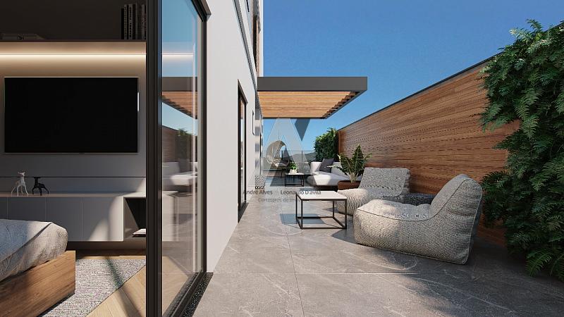 Lindo Empreendimento no Centro — foto 7