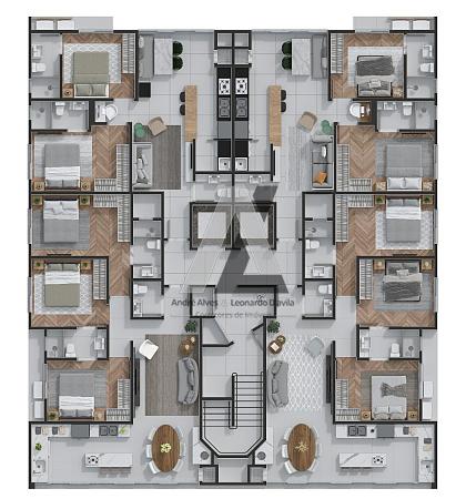 Lindo Empreendimento no Centro — foto 13