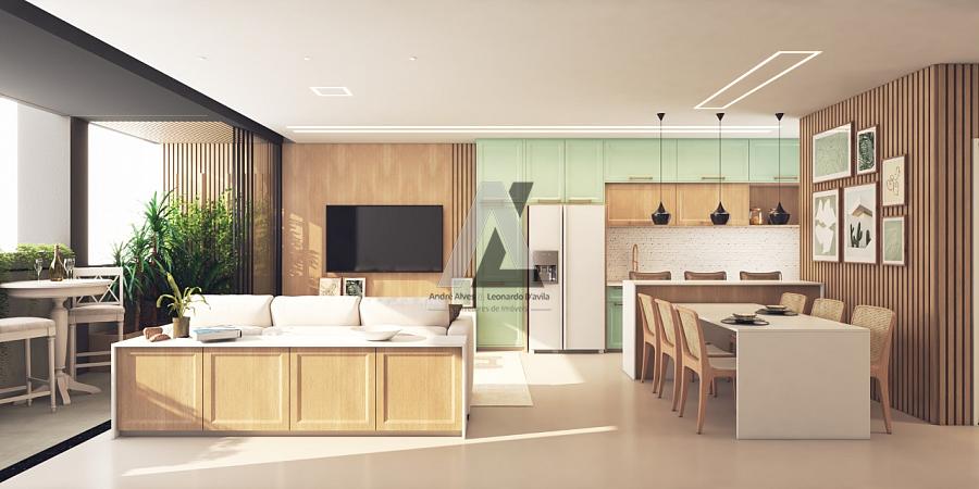 Lançamento no Centro de Camboriú — foto 2