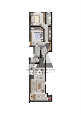 Lançamento no Centro de Camboriú — foto 10