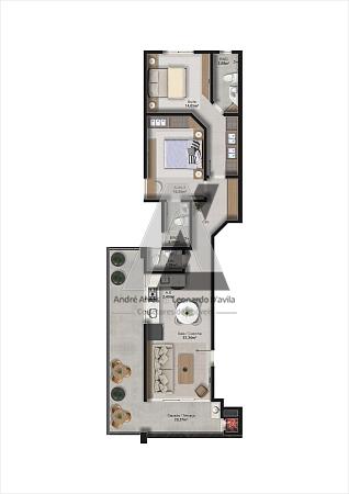 Lançamento no Centro de Camboriú — foto 11