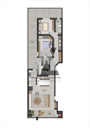 Lançamento no Centro de Camboriú — foto 12