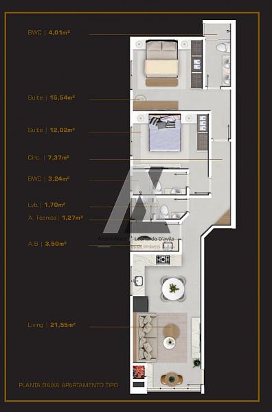 Lindo Empreendimento no Tabuleiro — foto 19