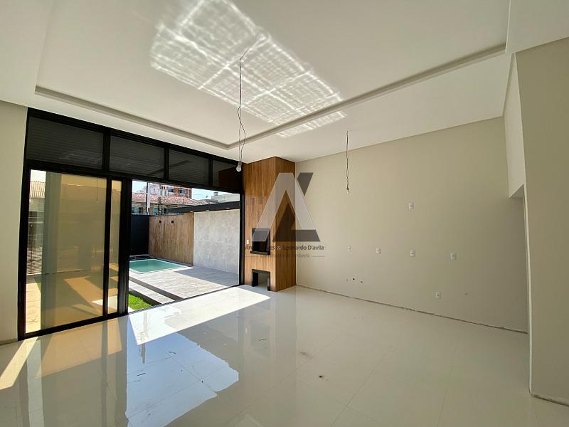 Linda Casa no Centro de Camboriú — foto 3