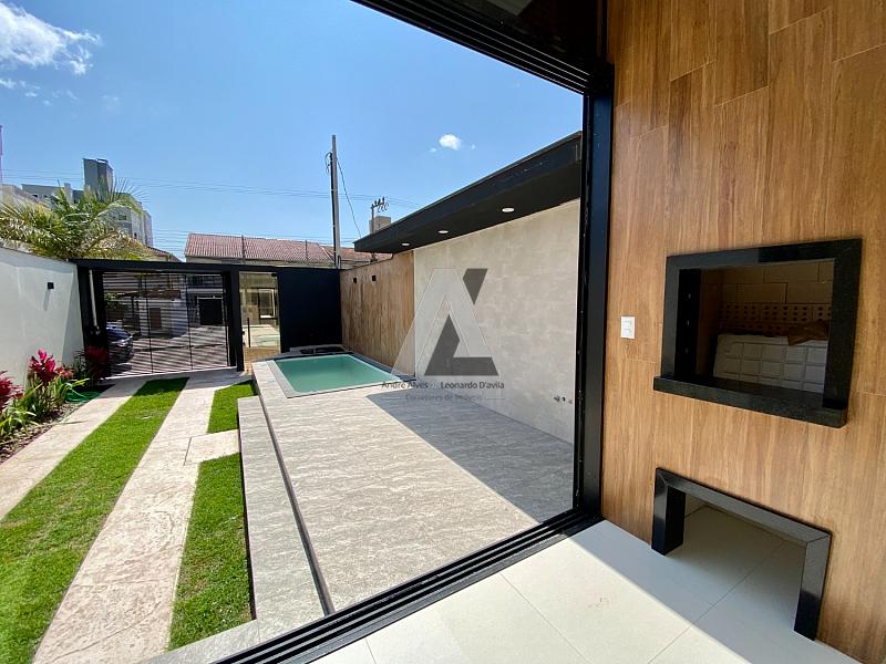 Linda Casa no Centro de Camboriú — foto 5