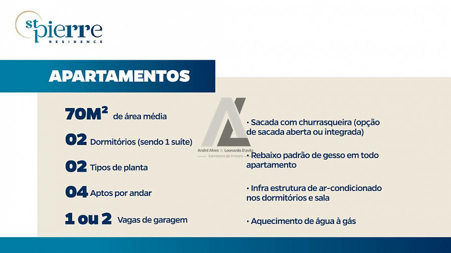 Lindo Empreendimento no Centro — foto 10