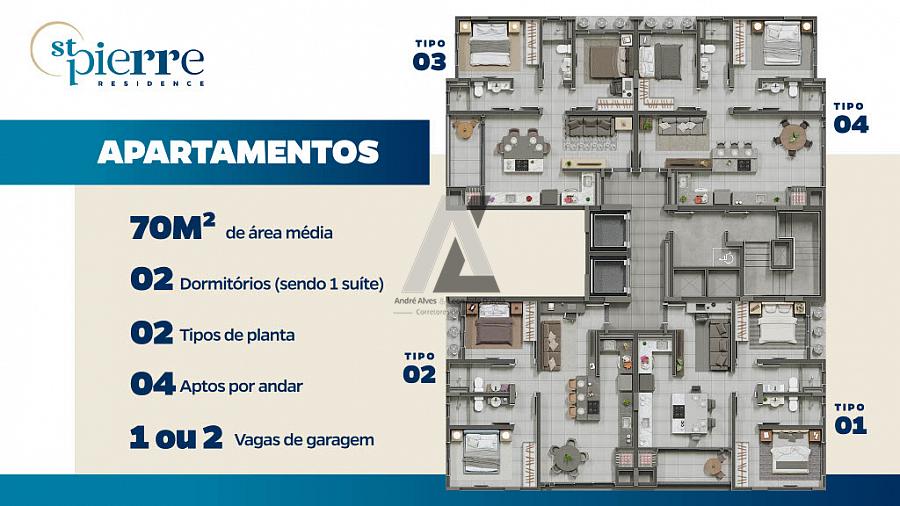 Lindo Empreendimento no Centro — foto 12