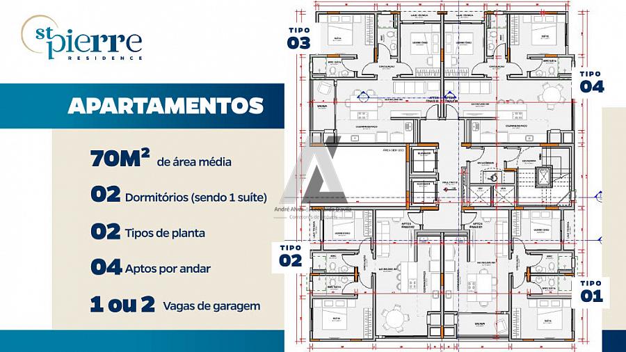 Lindo Empreendimento no Centro — foto 13