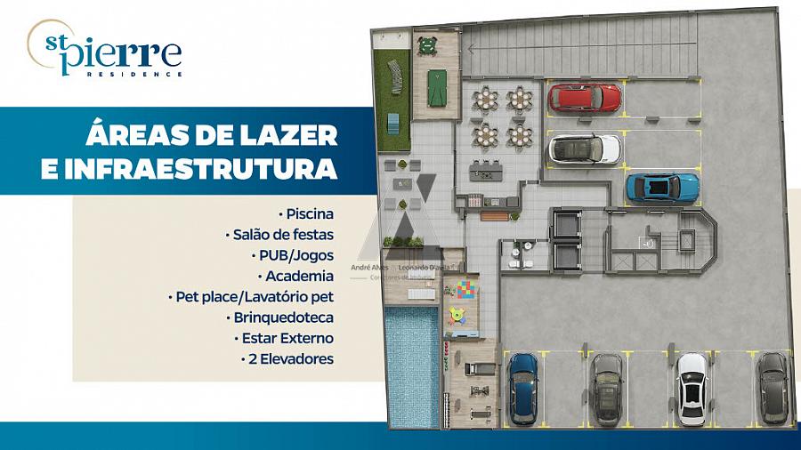 Lindo Empreendimento no Centro — foto 11