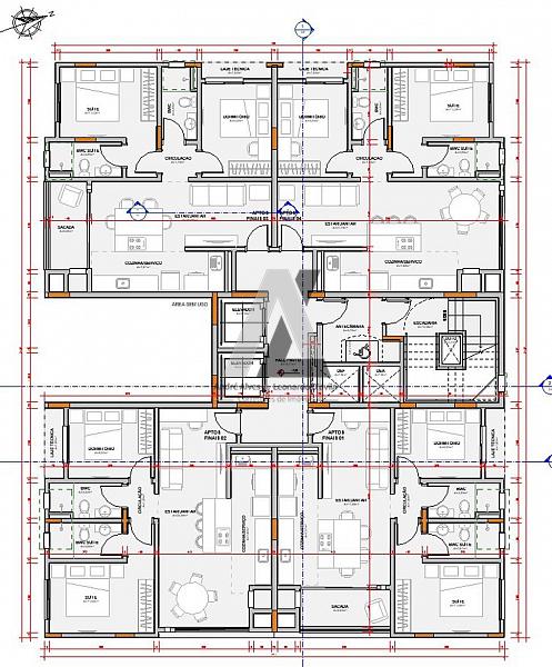 Lindo Empreendimento no Centro — foto 8