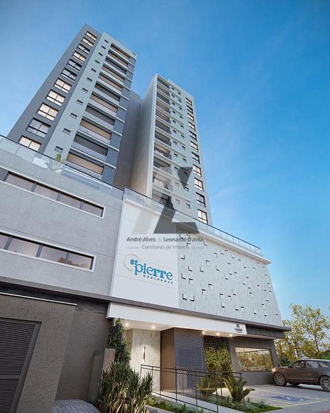 Lindo Empreendimento no Centro — foto 2