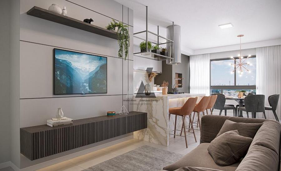 Lindo Empreendimento no Centro — foto 4