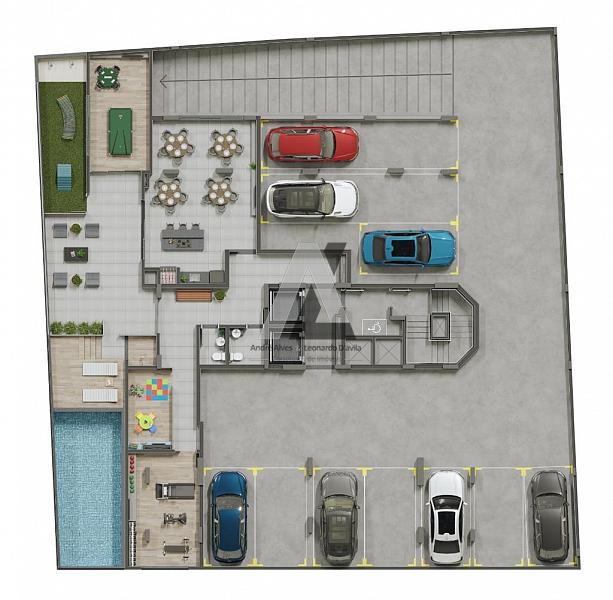 Lindo Empreendimento no Centro — foto 7