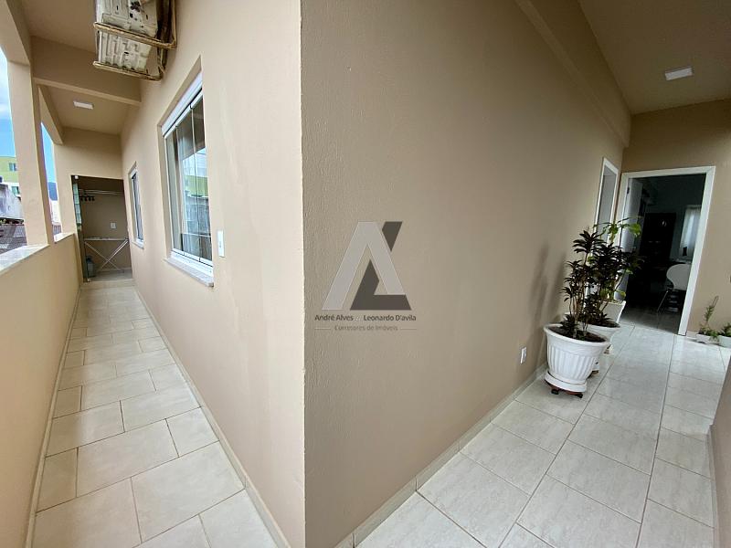 Ampla Casa com Ponto Comercial — foto 24