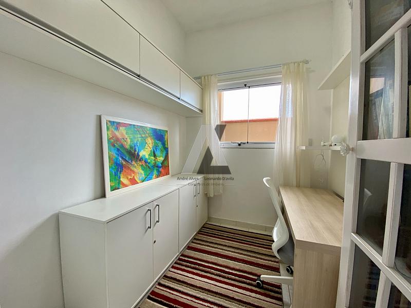 Ampla Casa com Ponto Comercial — foto 17