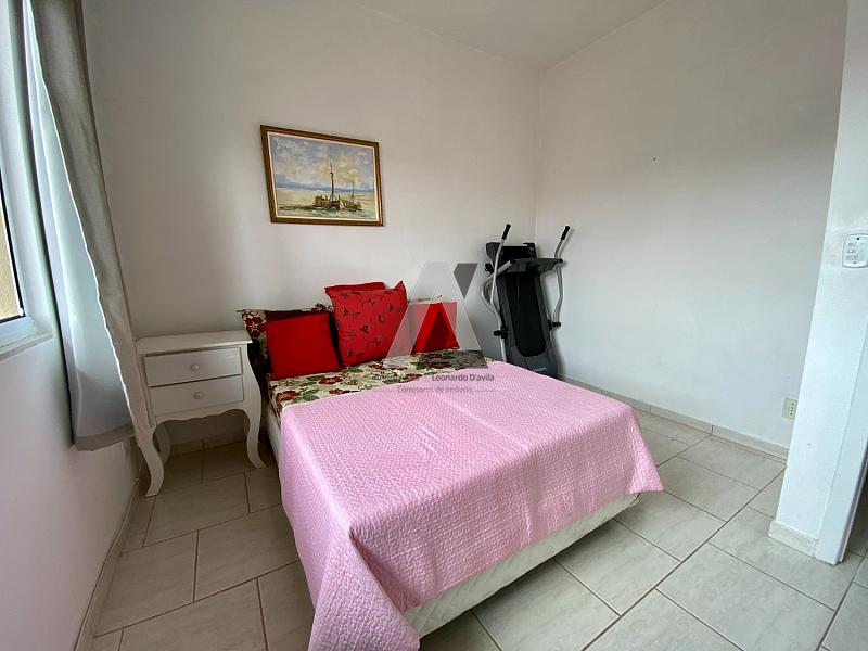 Ampla Casa com Ponto Comercial — foto 20