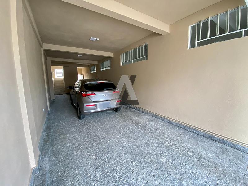 Ampla Casa com Ponto Comercial — foto 27