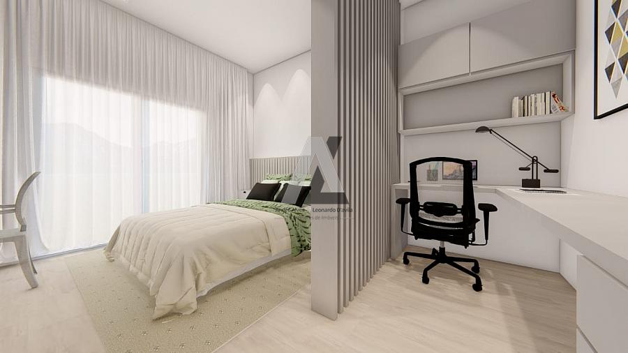 Amplo Sobrado Alto Padrão em Camboriú — foto 5