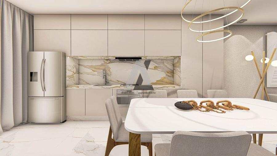 Amplo Sobrado Alto Padrão em Camboriú — foto 4