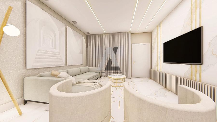 Amplo Sobrado Alto Padrão em Camboriú — foto 3