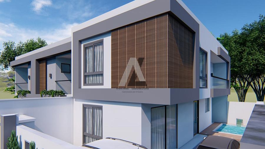 Amplo Sobrado Alto Padrão em Camboriú — foto 7