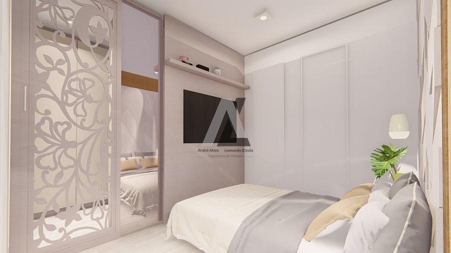 Amplo Sobrado Alto Padrão em Camboriú — foto 10