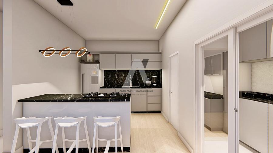 Amplo Sobrado Alto Padrão em Camboriú — foto 9