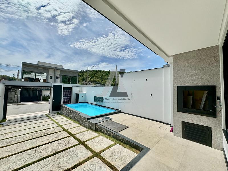 Amplo Sobrado Alto Padrão — foto 3